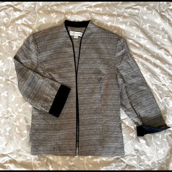Dress Barn Jackets & Blazers - Dress barn Blazer